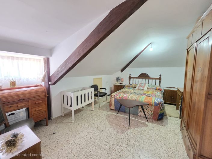 Image No.23-Villa de 6 chambres à vendre à Elda