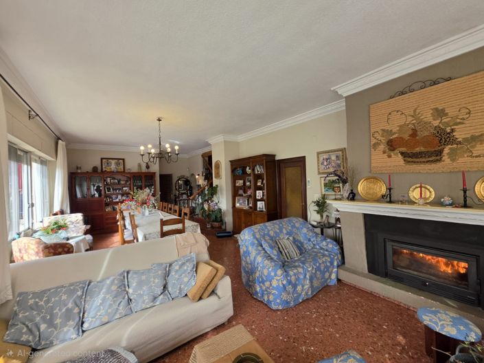 Image No.4-Villa de 6 chambres à vendre à Elda