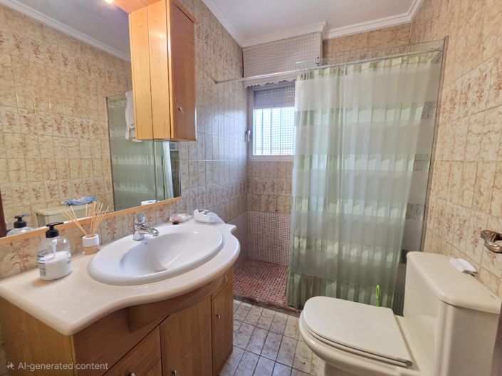 Image No.14-Villa de 6 chambres à vendre à Elda