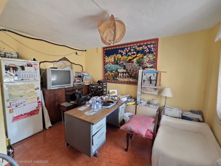 Image No.16-Villa de 6 chambres à vendre à Elda