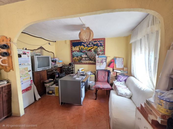 Image No.17-Villa de 6 chambres à vendre à Elda