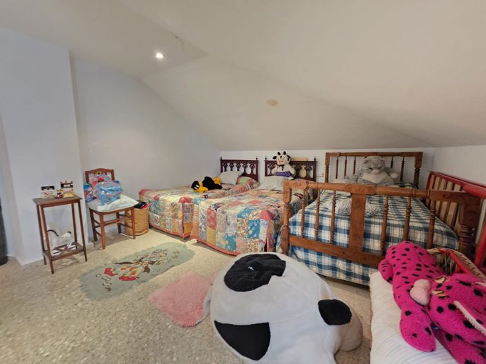 Image No.24-Villa de 6 chambres à vendre à Elda