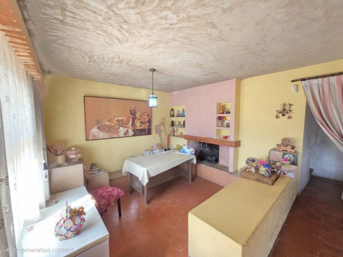 Image No.25-Villa de 6 chambres à vendre à Elda