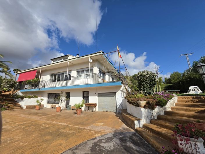 Image No.38-Villa de 6 chambres à vendre à Elda