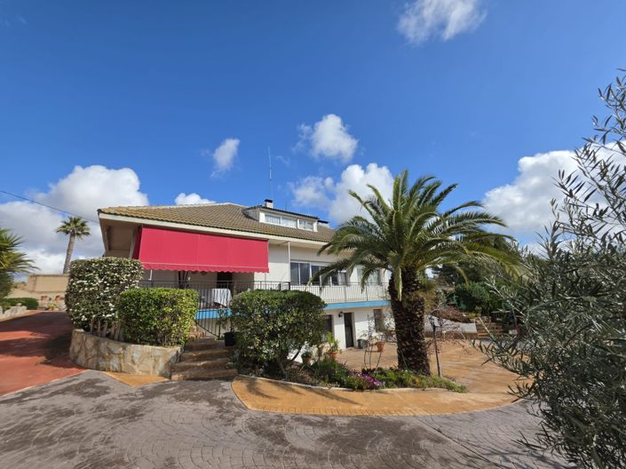 Image No.39-Villa de 6 chambres à vendre à Elda