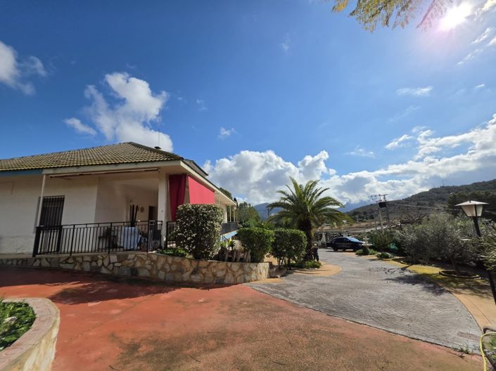 Image No.42-Villa de 6 chambres à vendre à Elda