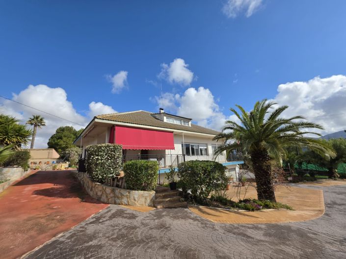 Image No.45-Villa de 6 chambres à vendre à Elda