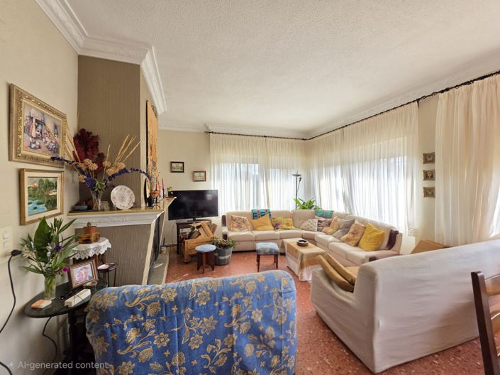 Image No.5-Villa de 6 chambres à vendre à Elda