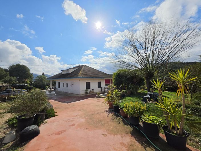 Image No.50-Villa de 6 chambres à vendre à Elda