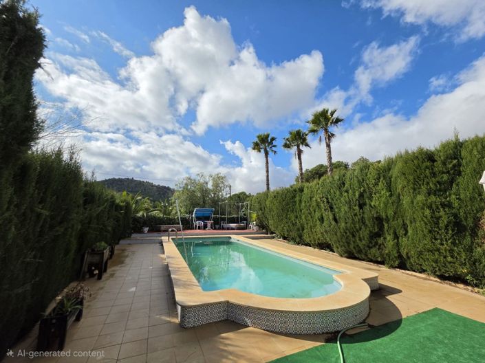 Image No.9-6 Bed Villa for sale