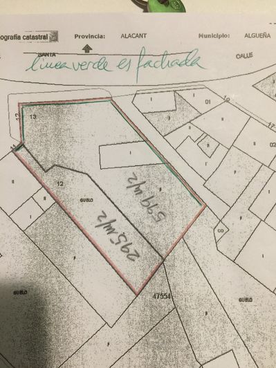 Image No.2-Land for sale