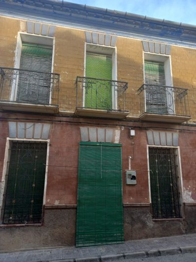 Image No.3-Maison de ville de 5 chambres à vendre à Canada de la Lena