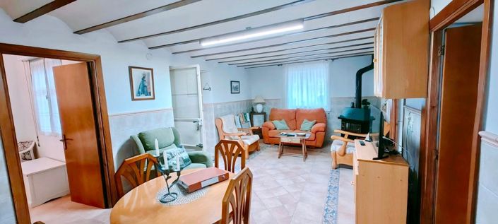 Image No.13-3 Bed Country House for sale