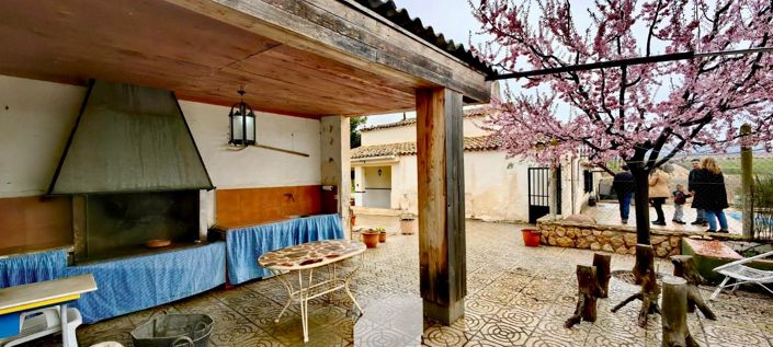 Image No.21-3 Bed Country House for sale