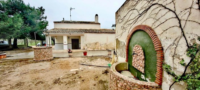 Image No.9-3 Bed Country House for sale