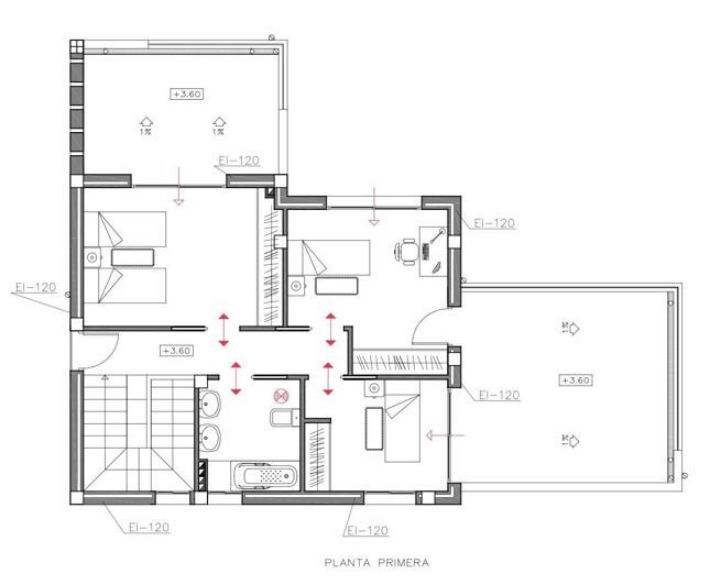 Image No.8-4 Bed Villa for sale