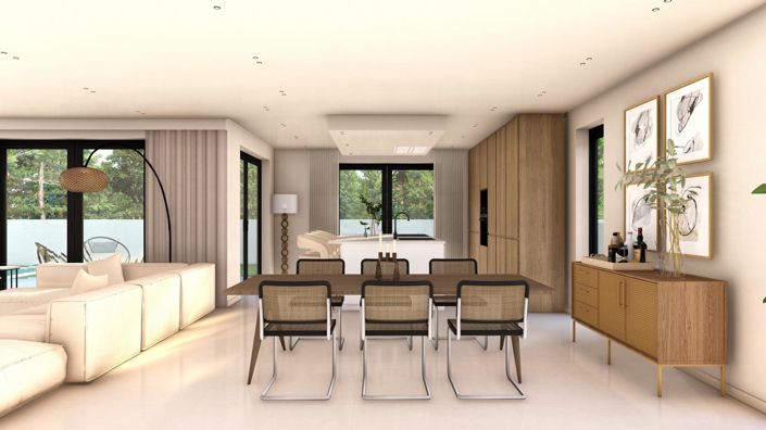 Image No.15-4 Bed Villa for sale