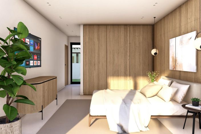 Image No.20-4 Bed Villa for sale