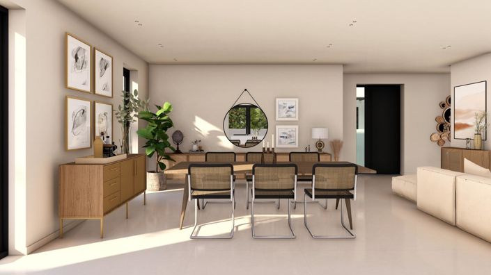 Image No.9-4 Bed Villa for sale