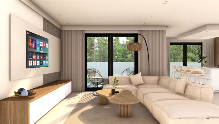 Image No.16-3 Bed Villa for sale