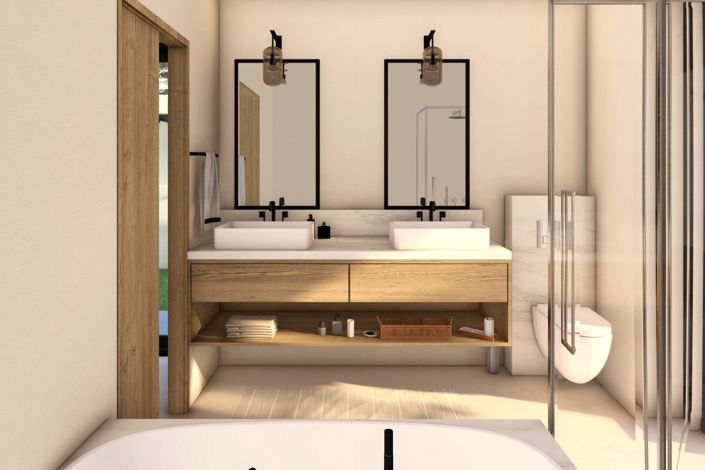 Image No.21-3 Bed Villa for sale