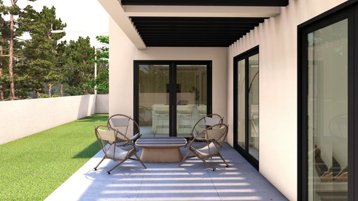 Image No.7-3 Bed Villa for sale