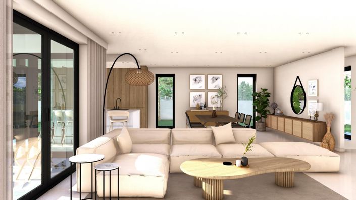 Image No.10-4 Bed Villa for sale