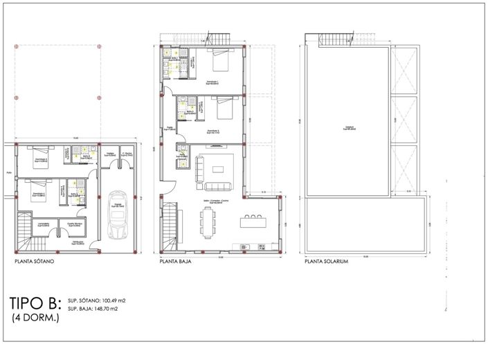 Image No.25-4 Bed Villa for sale