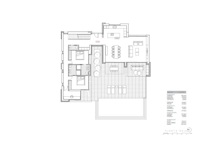 Image No.13-3 Bed Villa for sale