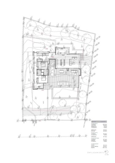 Image No.16-Villa de 3 chambres à vendre à Benissa