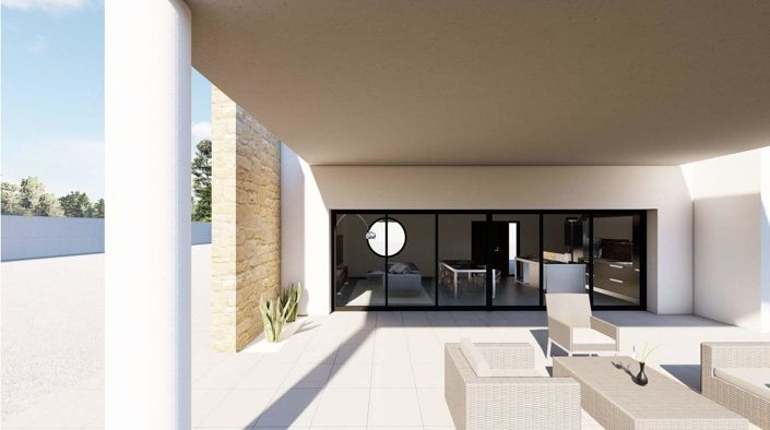 Image No.10-3 Bed Villa for sale