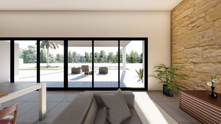 Image No.14-3 Bed Villa for sale