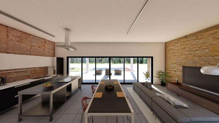 Image No.15-Villa de 3 chambres à vendre à Pinoso