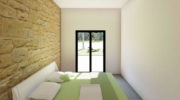 Image No.22-3 Bed Villa for sale