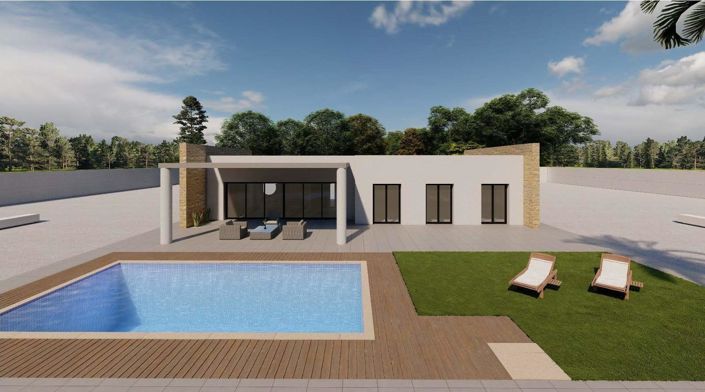 Image No.6-3 Bed Villa for sale