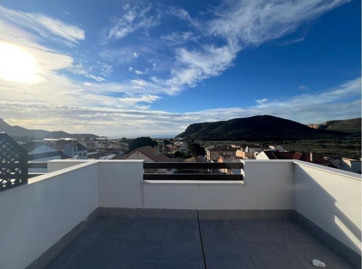 Image No.6-Maison de ville de 3 chambres à vendre à La Unión