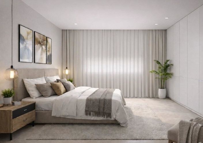 Image No.7-Appartement de 1 chambre à vendre à Torrevieja