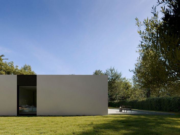 Image No.2-3 Bed Villa for sale