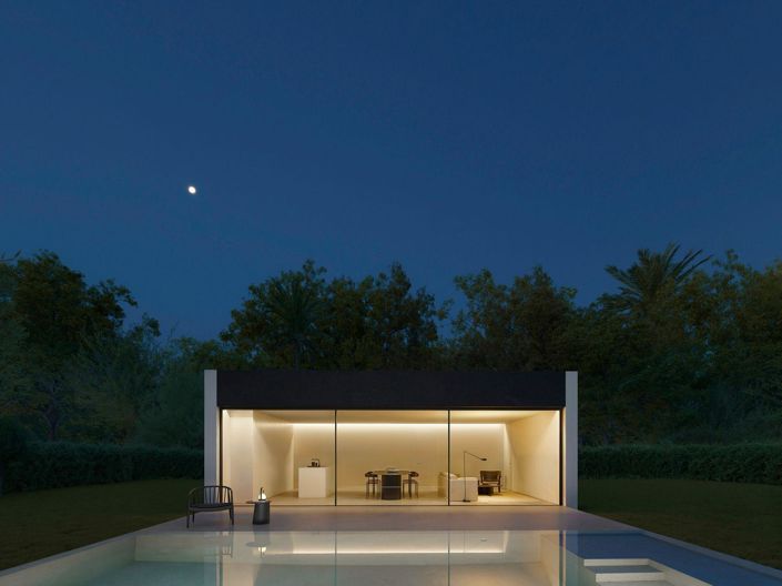 Image No.4-3 Bed Villa for sale