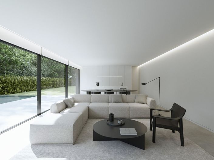 Image No.5-3 Bed Villa for sale