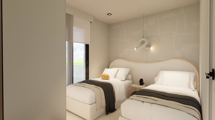 Image No.26-2 Bed Townhouse for sale