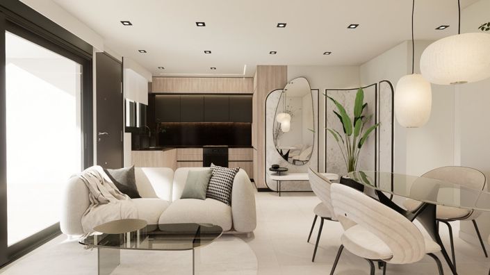 Image No.6-2 Bed Townhouse for sale