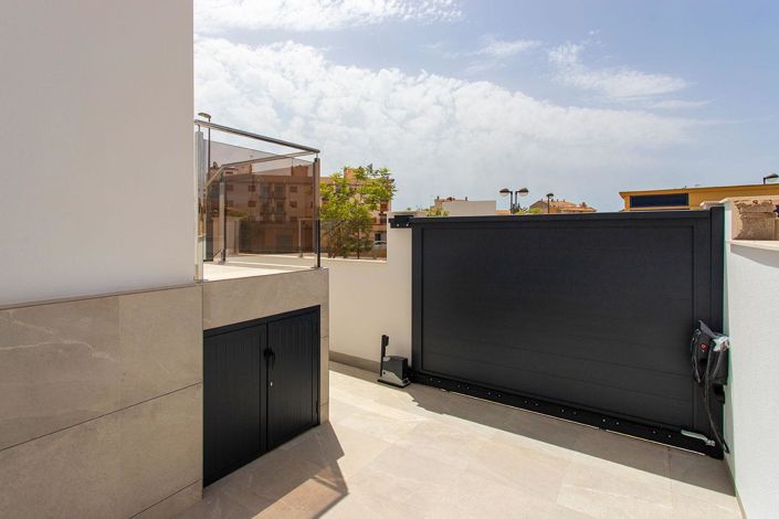 Image No.32-3 Bed Villa for sale