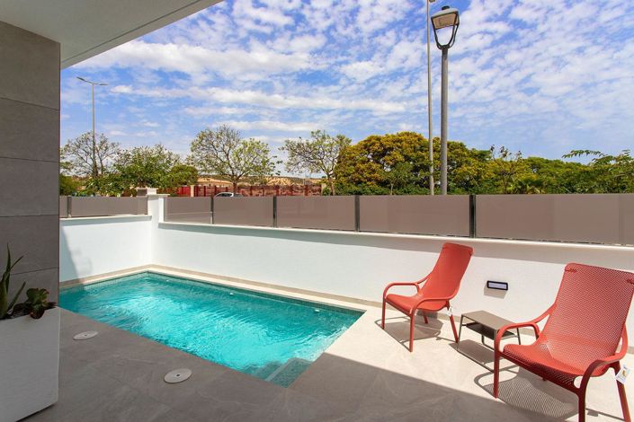 Image No.6-3 Bed Villa for sale