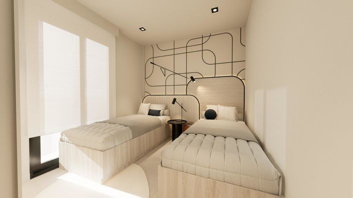 Image No.24-Maison de ville de 2 chambres à vendre à Pilar de la Horadada