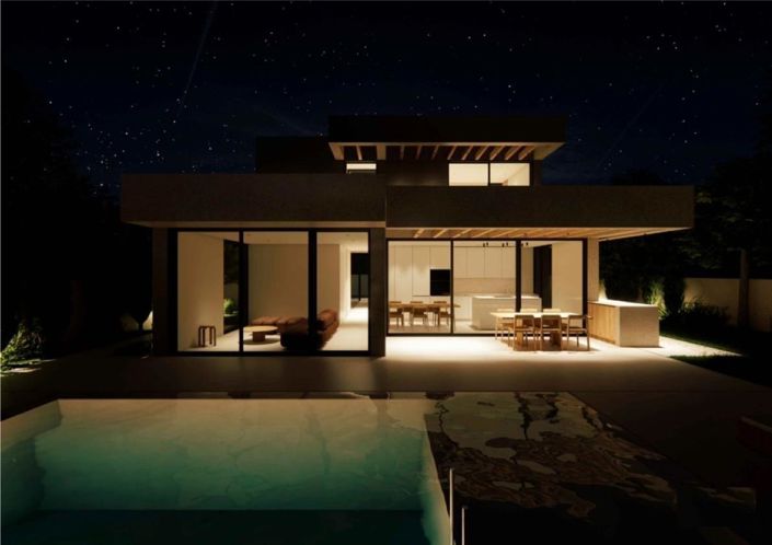 Image No.11-4 Bed Villa for sale