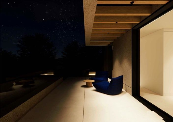 Image No.12-Villa de 4 chambres à vendre à Polop