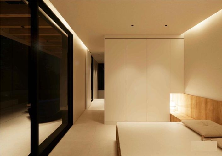 Image No.7-Villa de 4 chambres à vendre à Polop