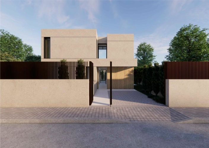 Image No.8-4 Bed Villa for sale