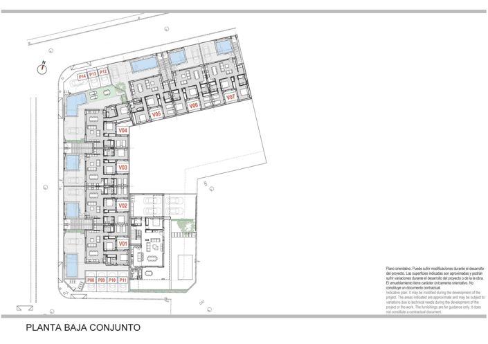 Image No.16-Maison de ville de 3 chambres à vendre à Pilar de la Horadada